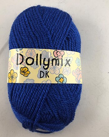 King Cole Dollymix DK