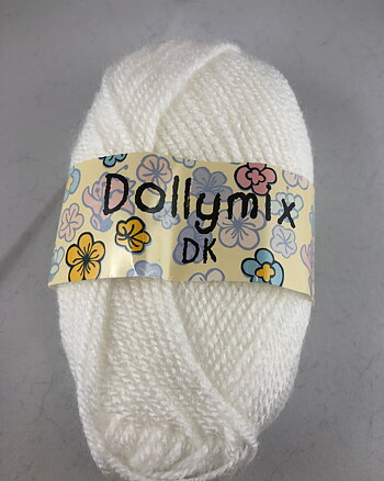 King Cole Dollymix DK