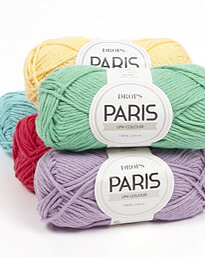 DROPS Paris Uni Colour