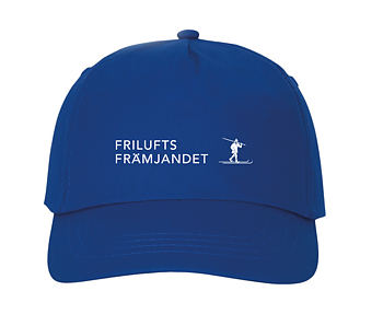 Keps Friluftsfrämjandet
