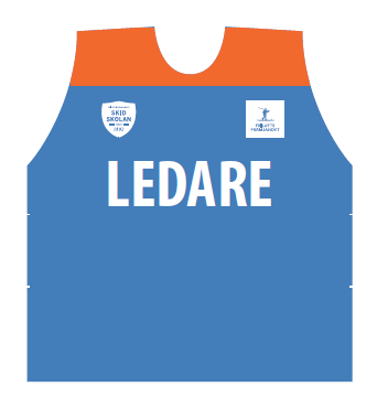 Väst ledare 