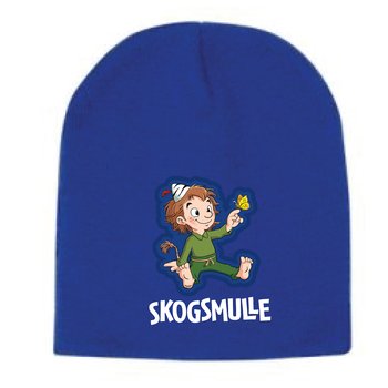 Mössa Skogsmulle