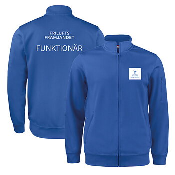 Funktionströja Unisex - Funktionär