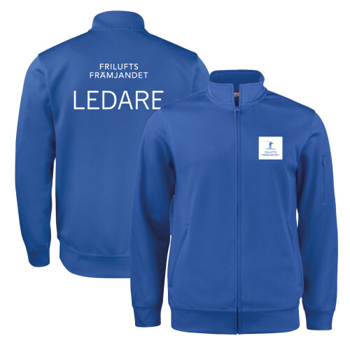 Funktionströja Unisex - Ledare