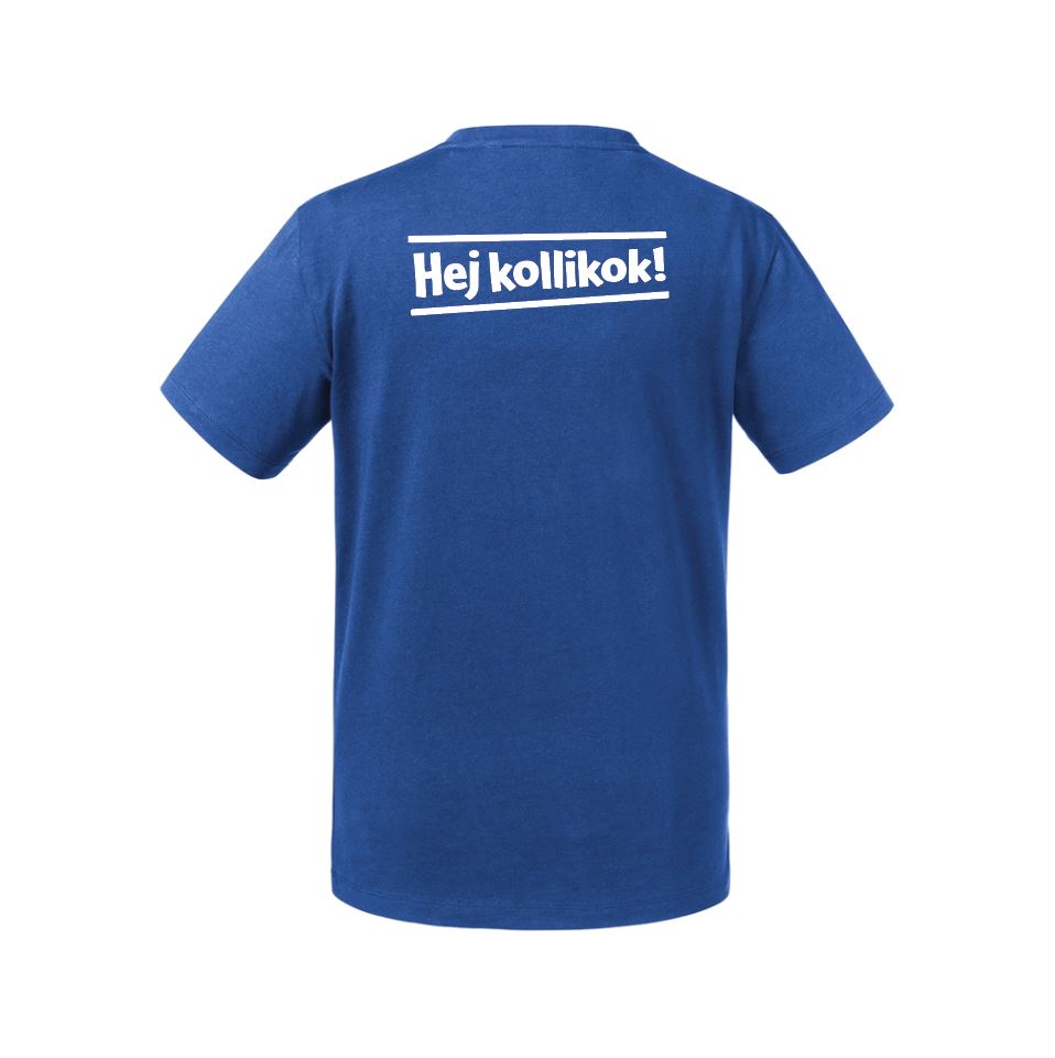 T-shirt - Skogsmulle - 2