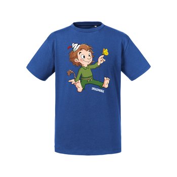 T-shirt - Skogsmulle