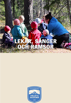 Lekar, sånger och ramsor - 2023