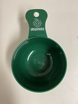 Skogsmulle kåsa 2 dl 