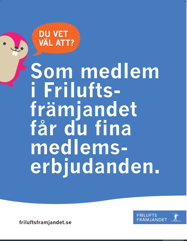  Skyltar tips skidanläggning 45 x 60