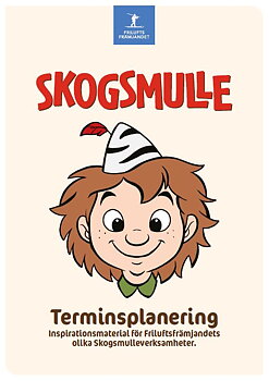 Skogsmulles Terminsplanering