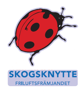 Skogsknytte gnugg 1-pack