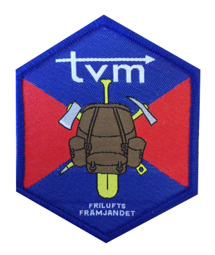 Tygmärke TVM
