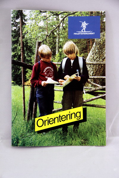 Orientering