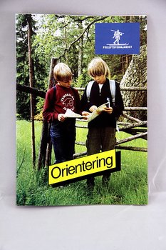 Orientering