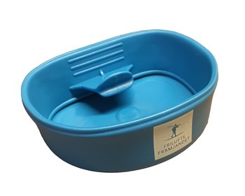 Vikkopp Wildo med logo
