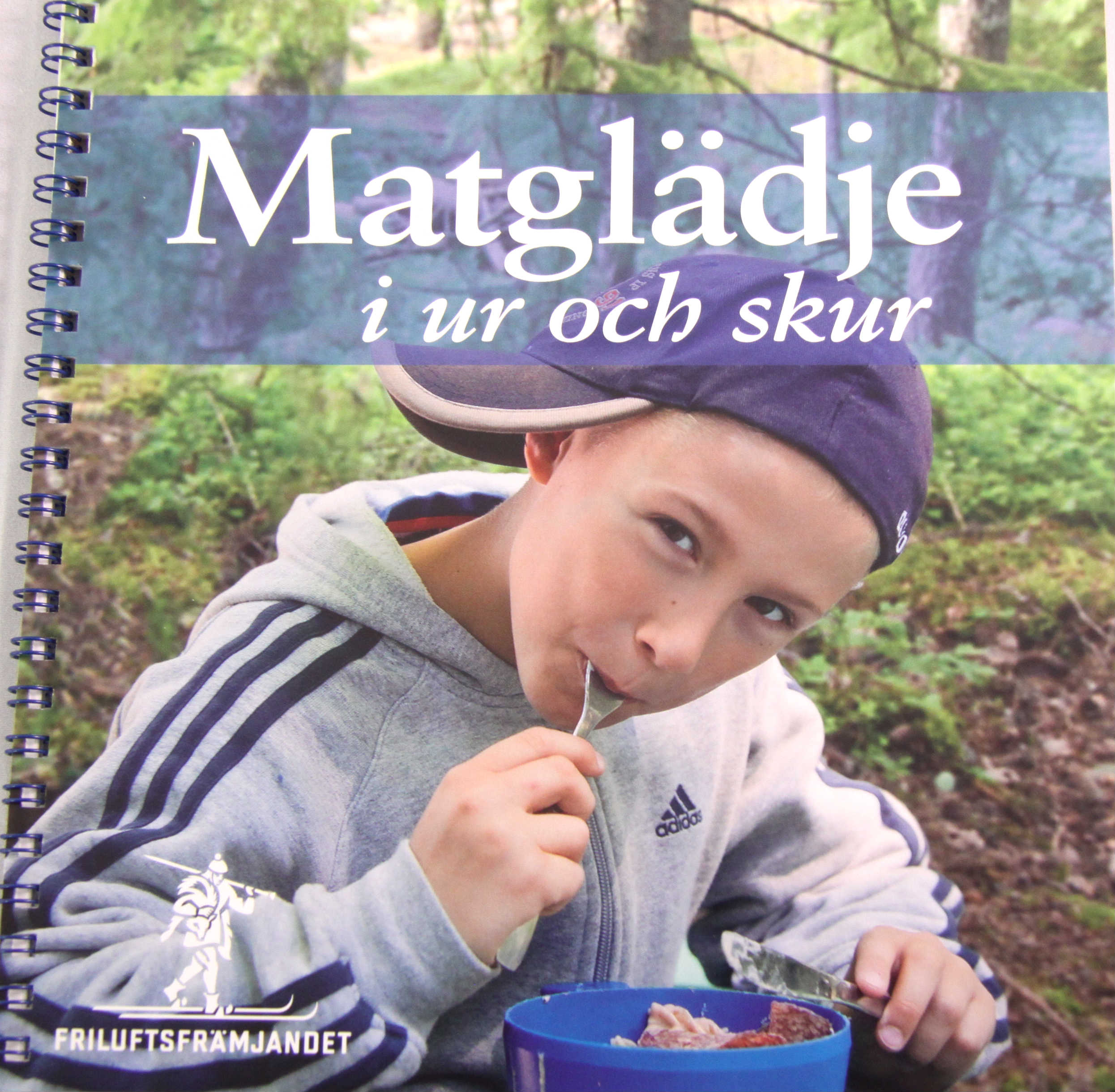 Matglädje - I Ur och Skur