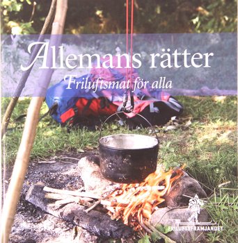 Allemans rätter