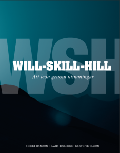 Will Skill Hill