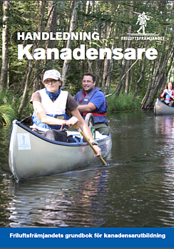 Kanadensare handledning