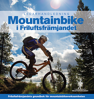 Handledning mountainbike