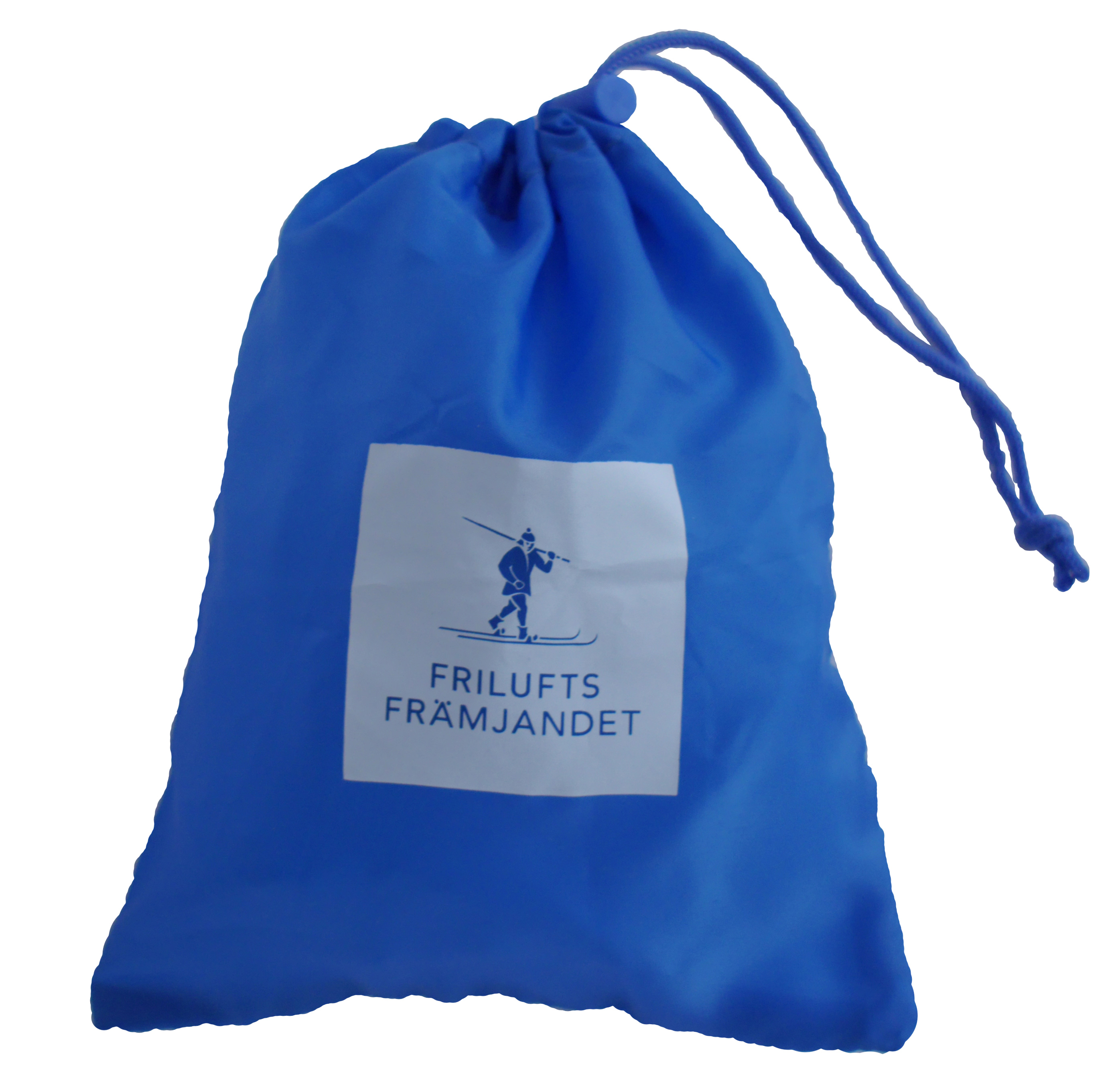 Packpåse FF blå - 2