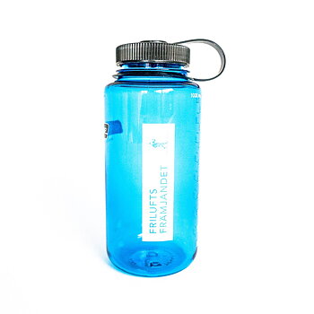 Vattenflaska Nalgene-1 liter