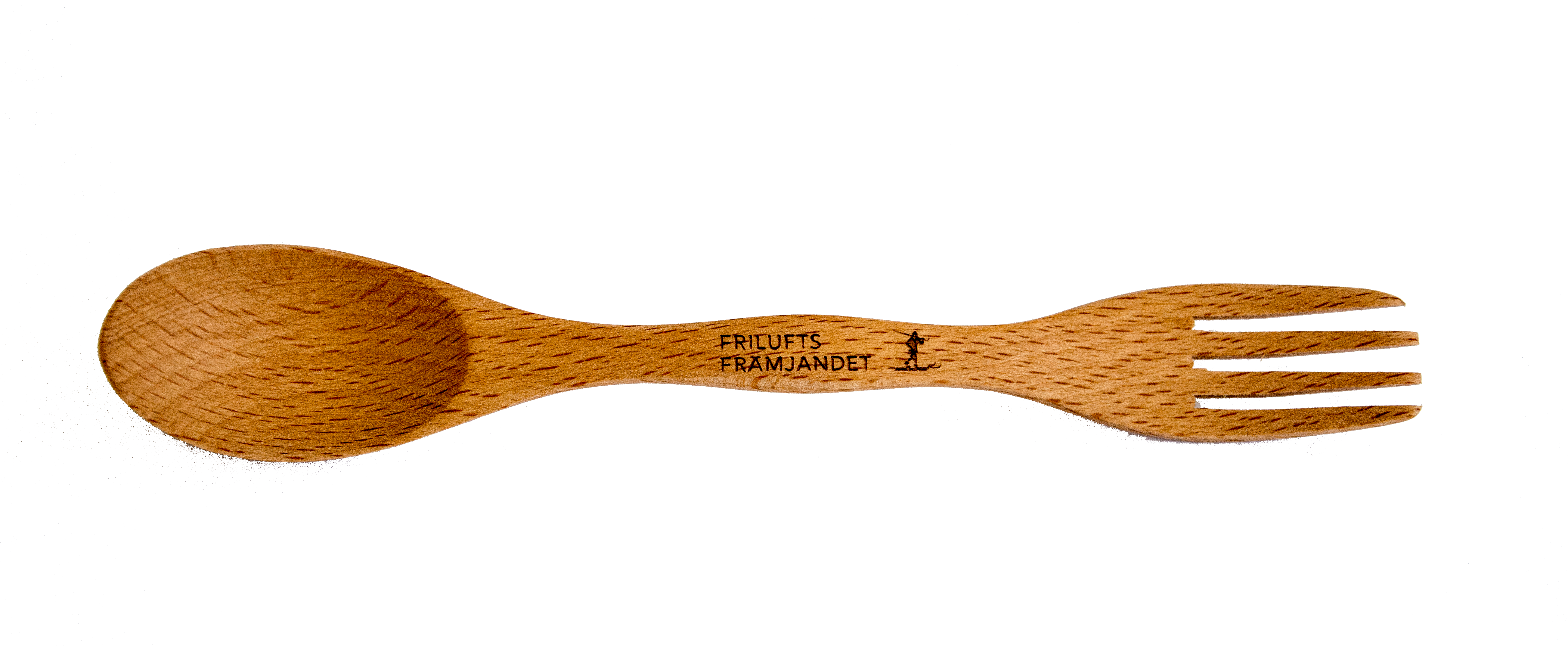 Träspork - 2