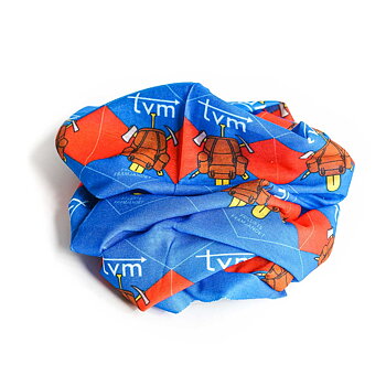 TVM Multiheadwear
