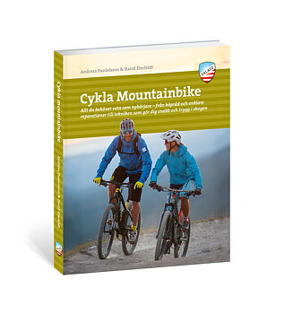 Cykla MTB
