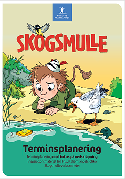 Terminsplanering med fokus på nedskräpning