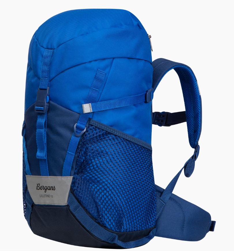 Lilletind  ryggsäck 12L FF