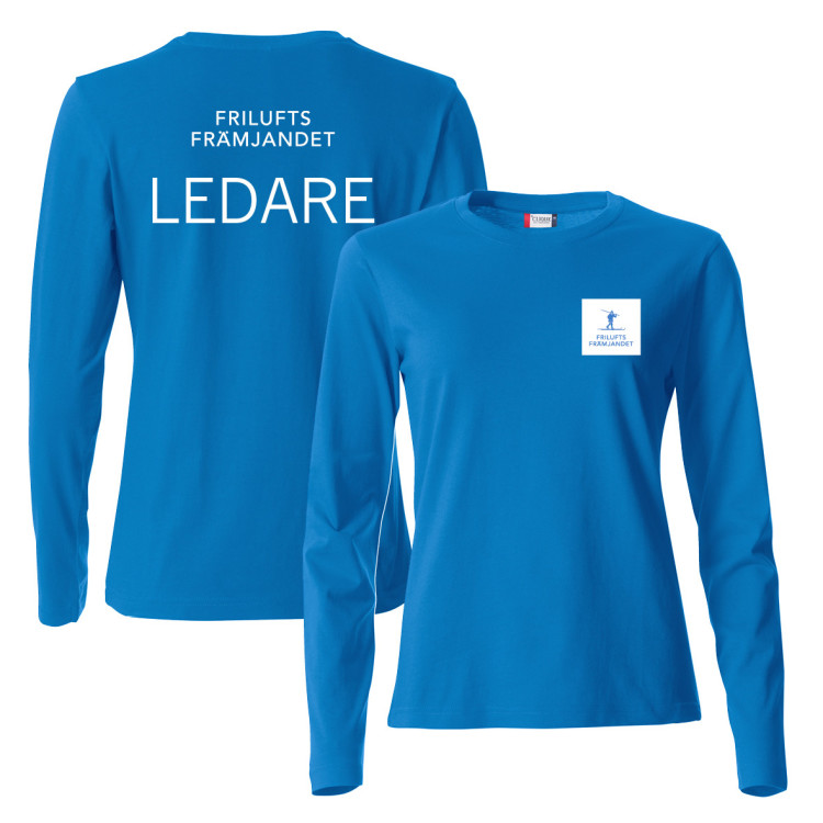 Basic-T L/S Dam - Ledare