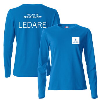 Basic-T L/S Dam - Ledare