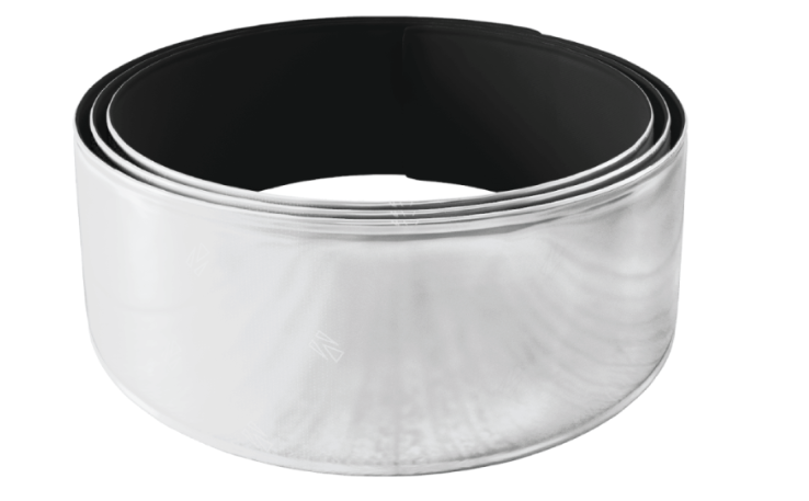 Reflexband Friluftsfrämjandet - 2