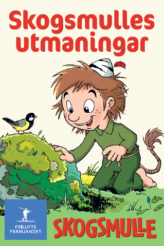 Skogsmulles utmaningar