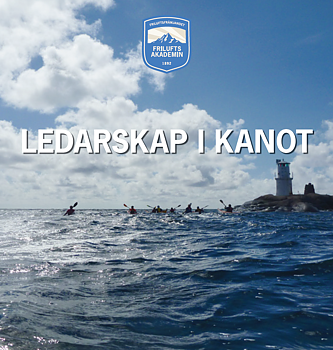 Ledarskap i kanot