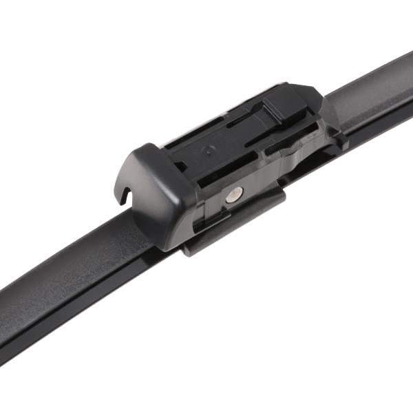 SWF VisioFlex Torkarblad fram vä+hö - 2