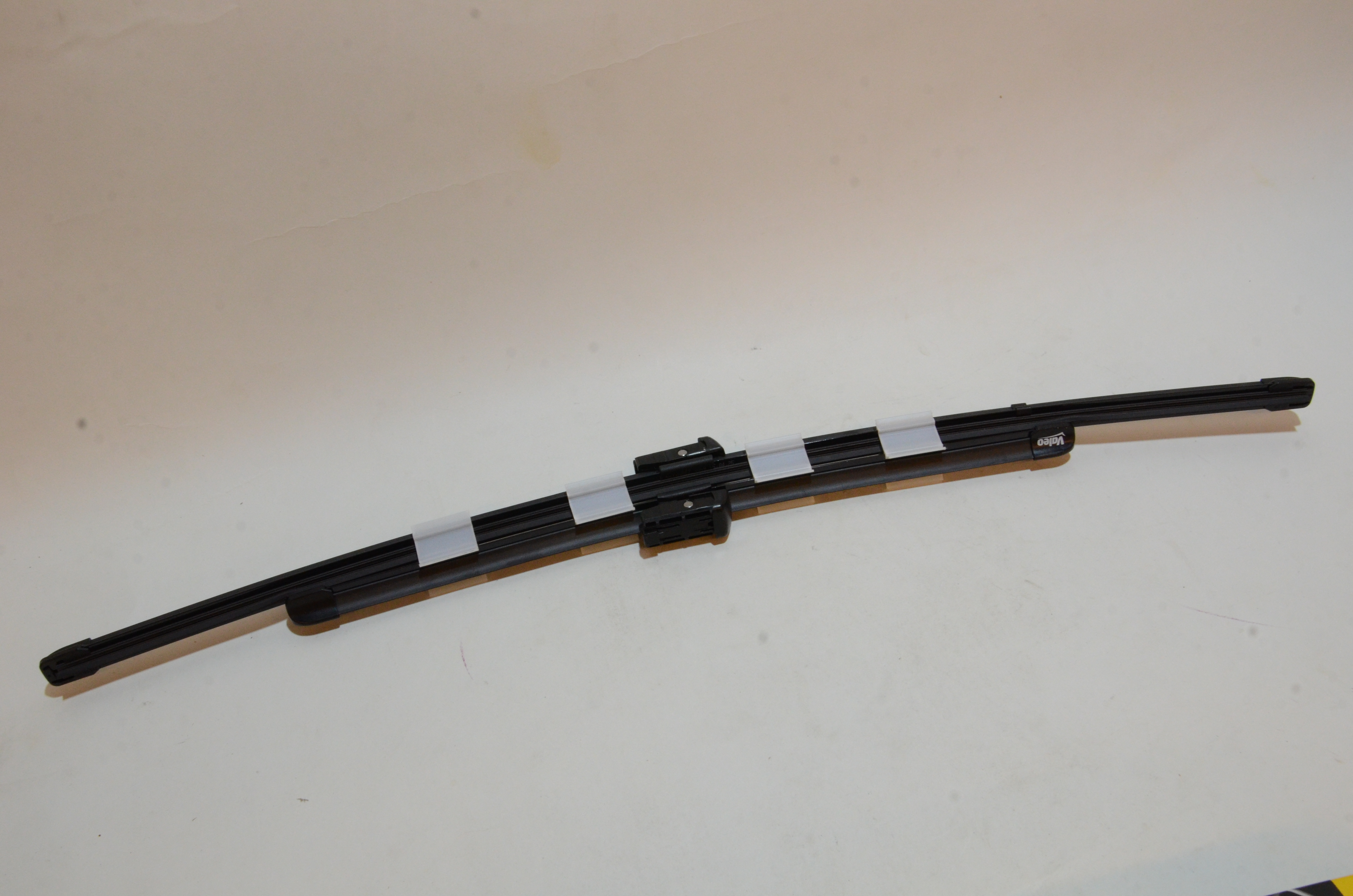 Torkarblad sats 650 + 400 mm