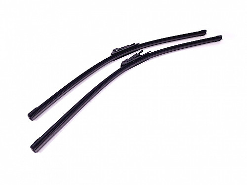 Torkarbladsats Fram, Saab 9-3 2008-2012