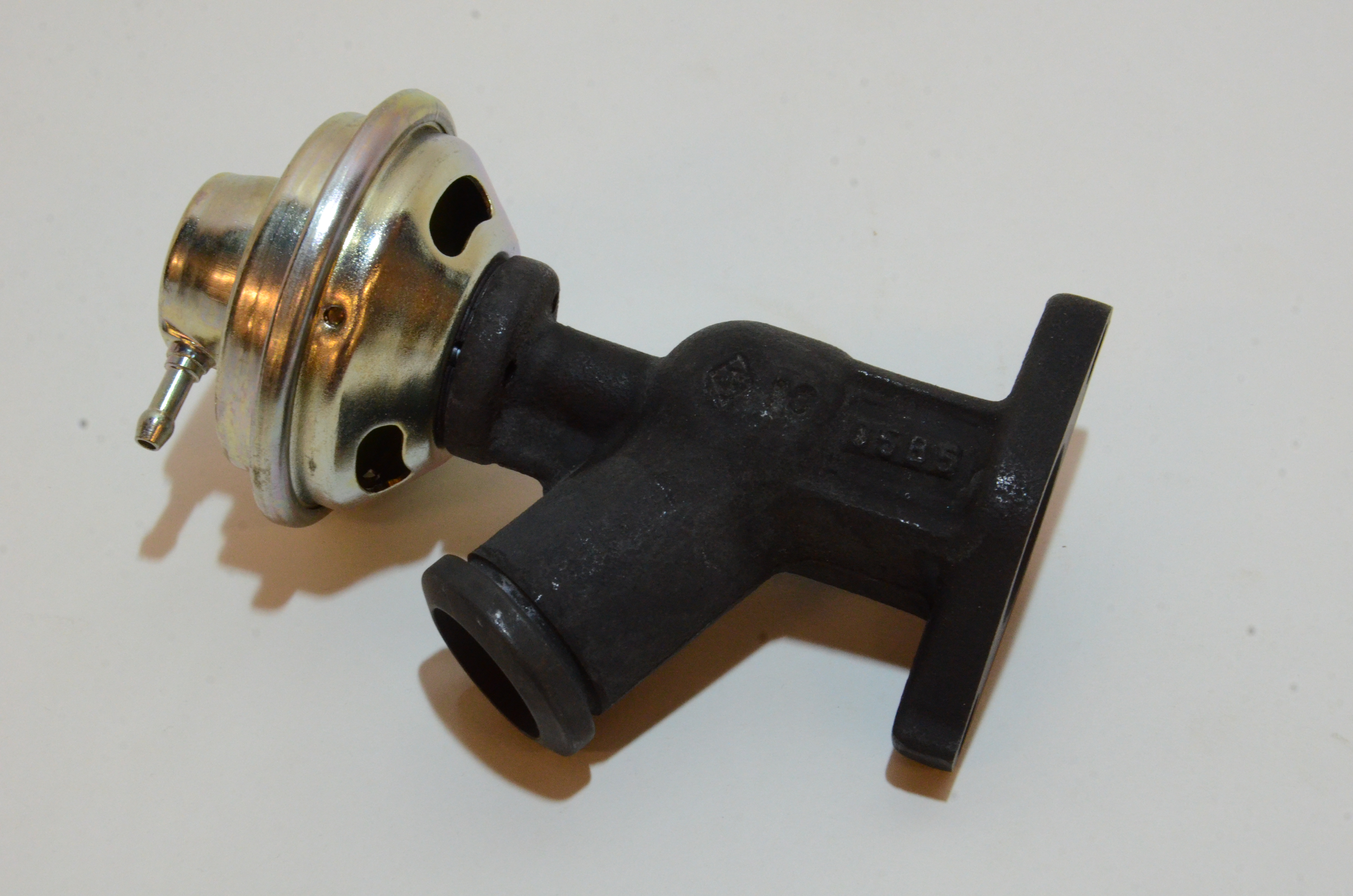 Egr-Ventil - 2