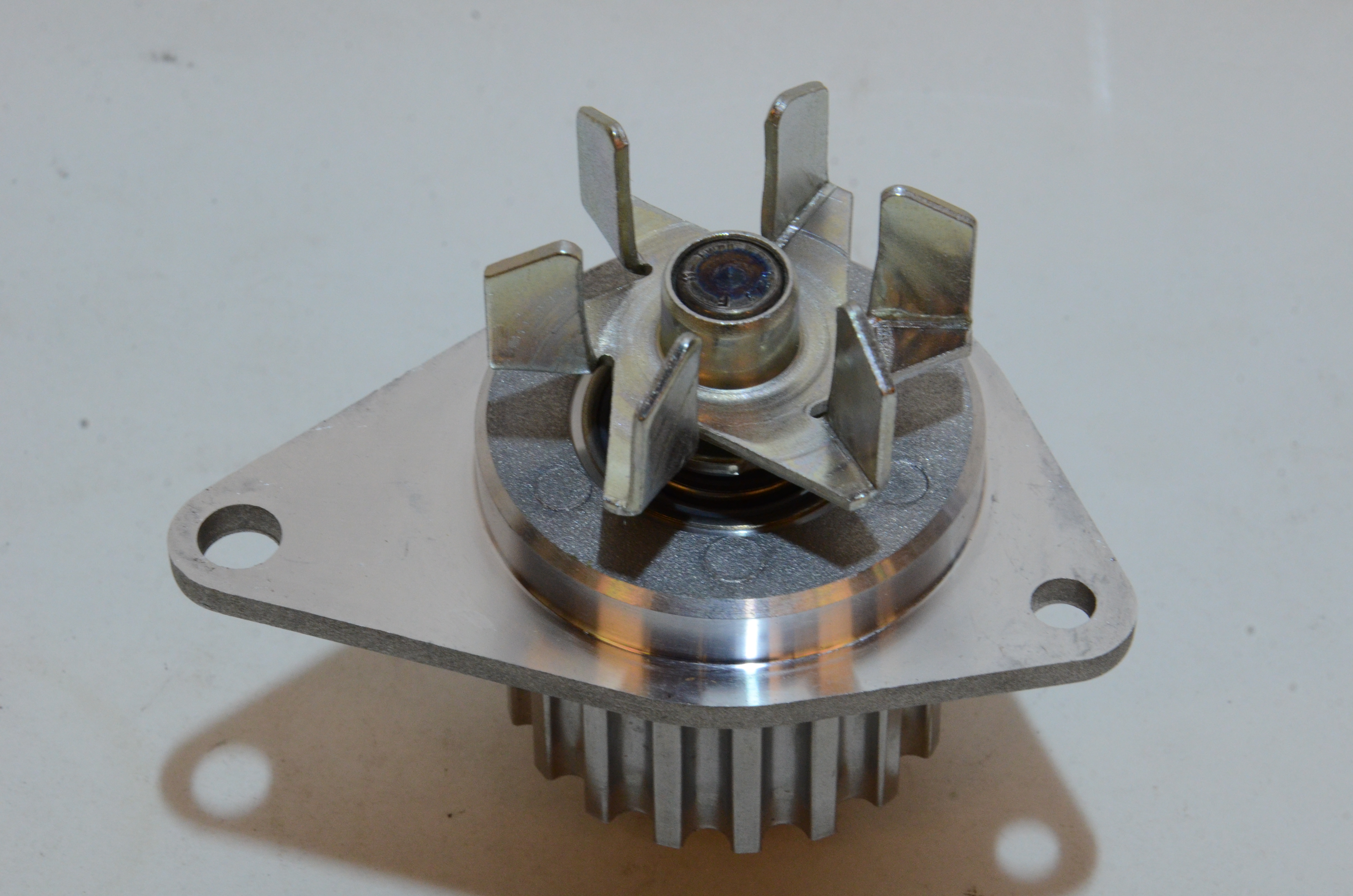 Vattenpump - 2