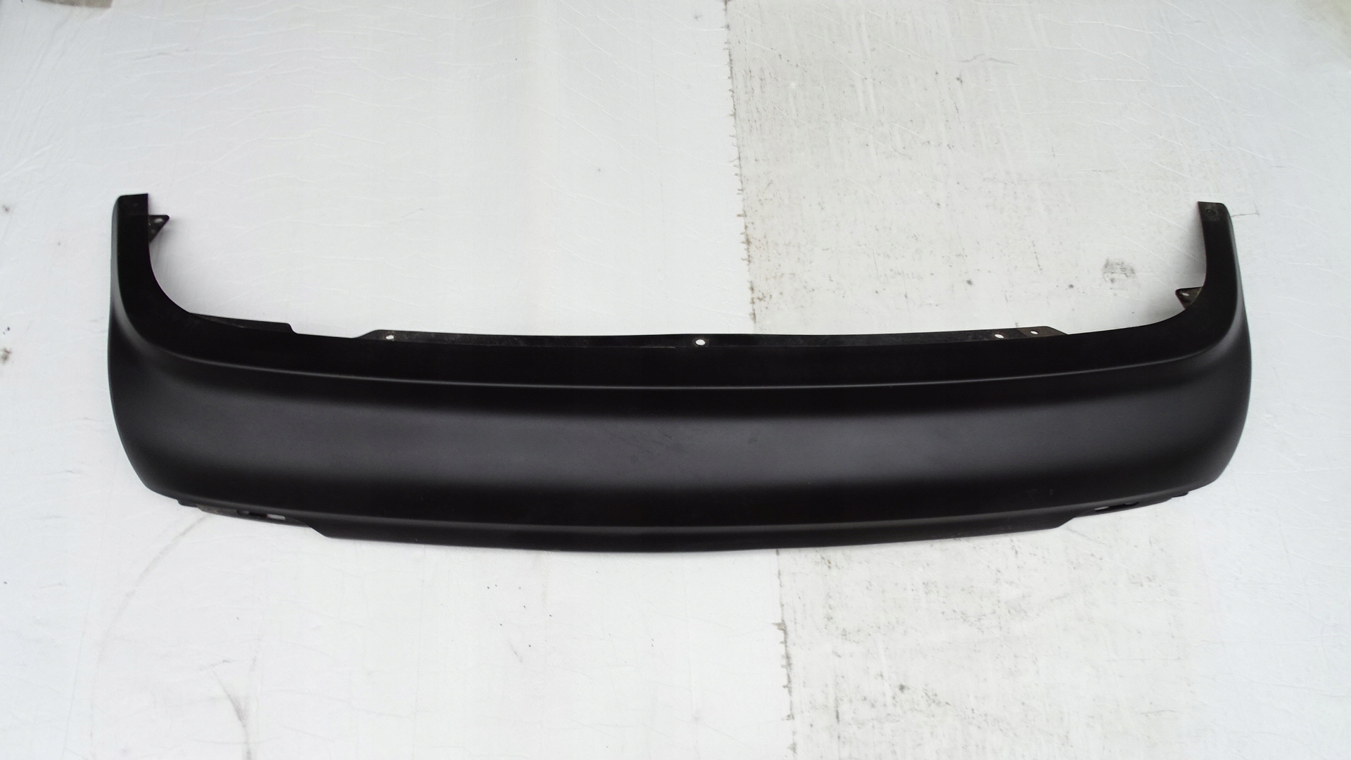 COVER-RR BUMPER LWR
