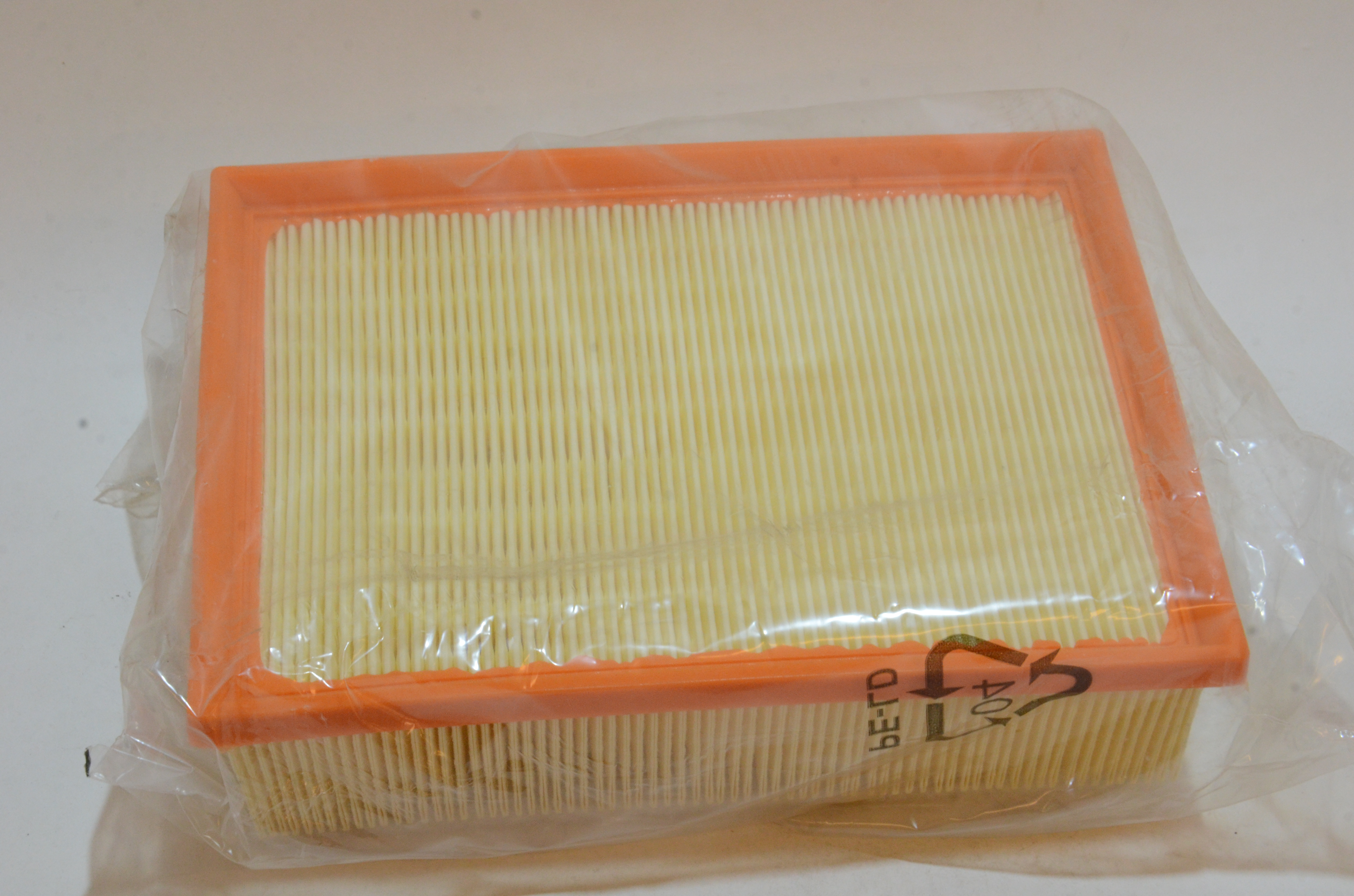 Luftfilter