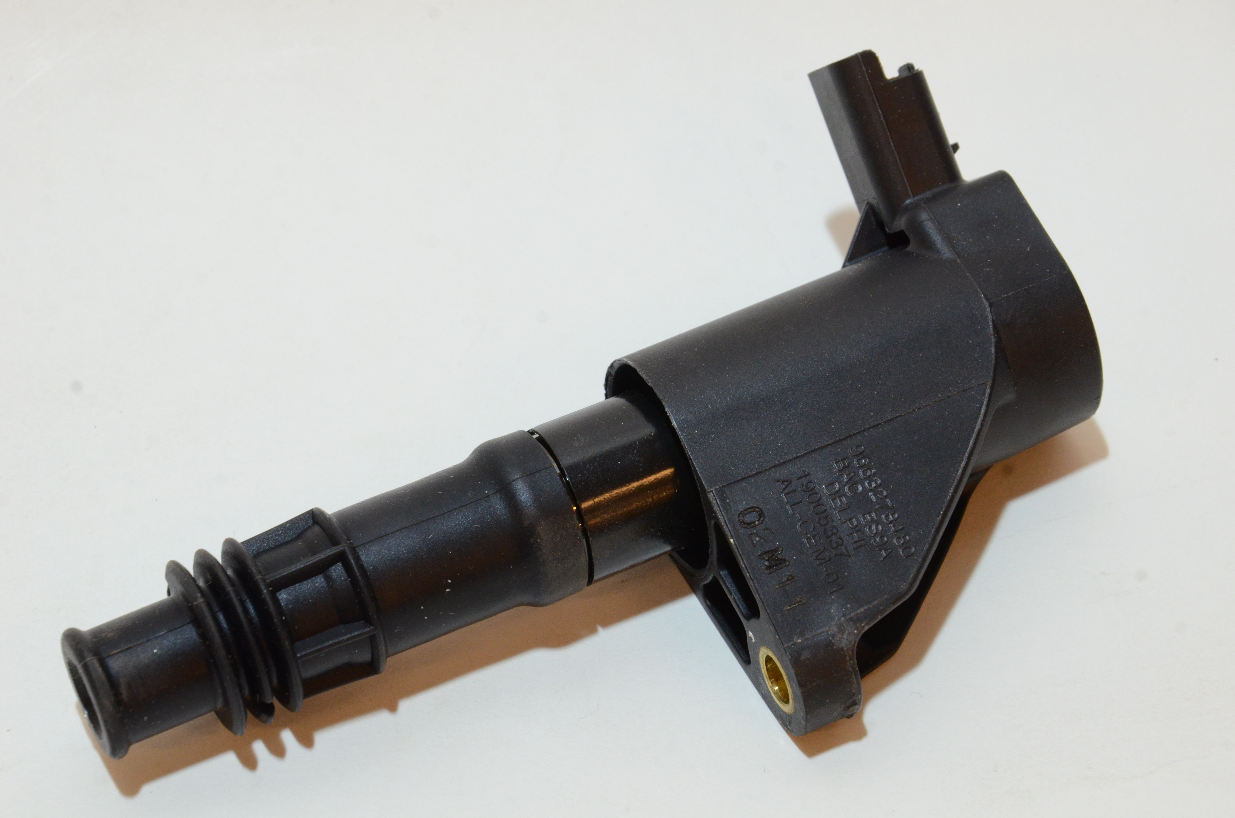 Tändspole Motor