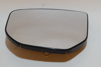 Spegelglas vänster