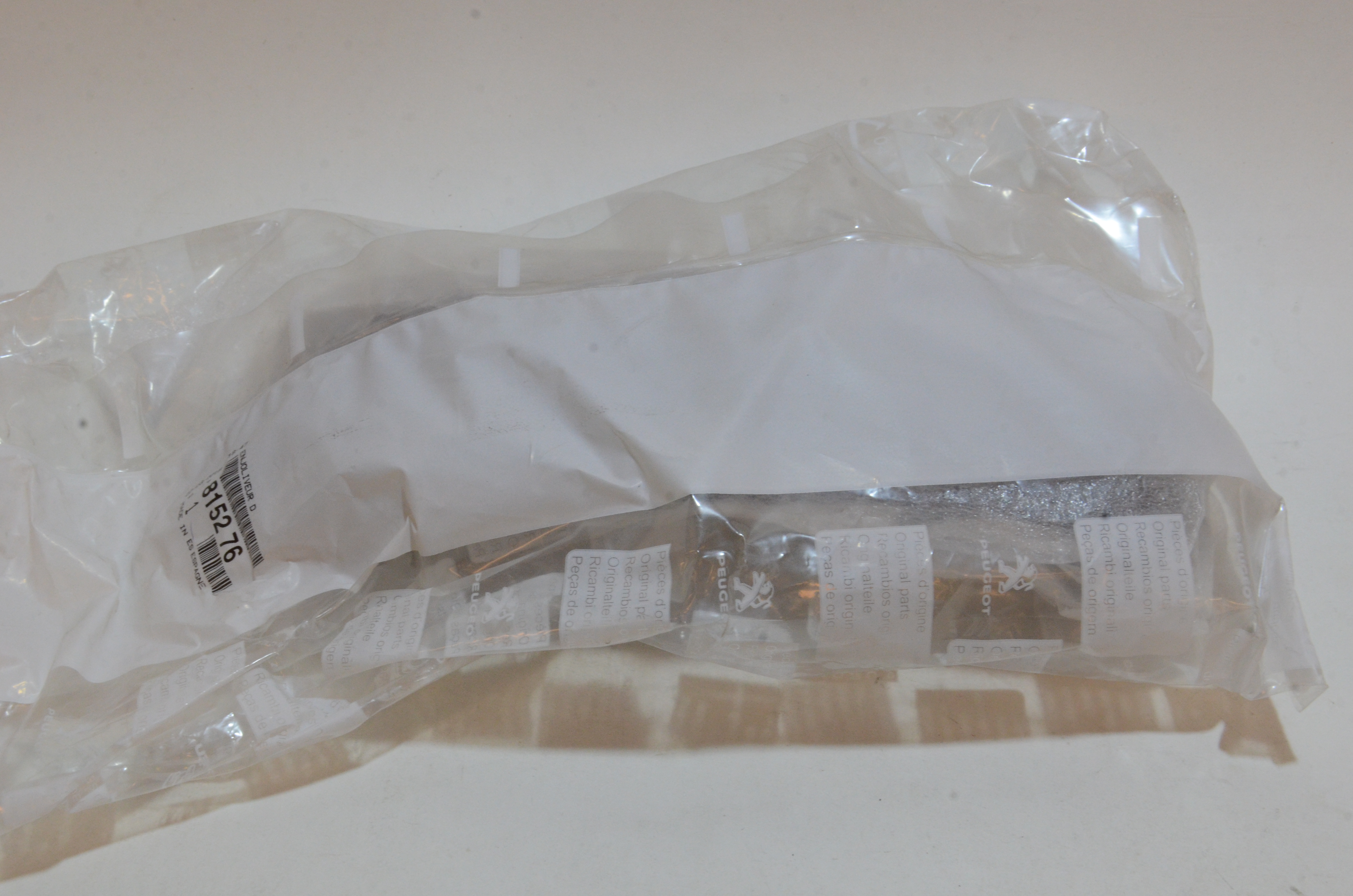 Dekor Backspegel höger - 2