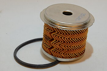 Dieselfilter Insats