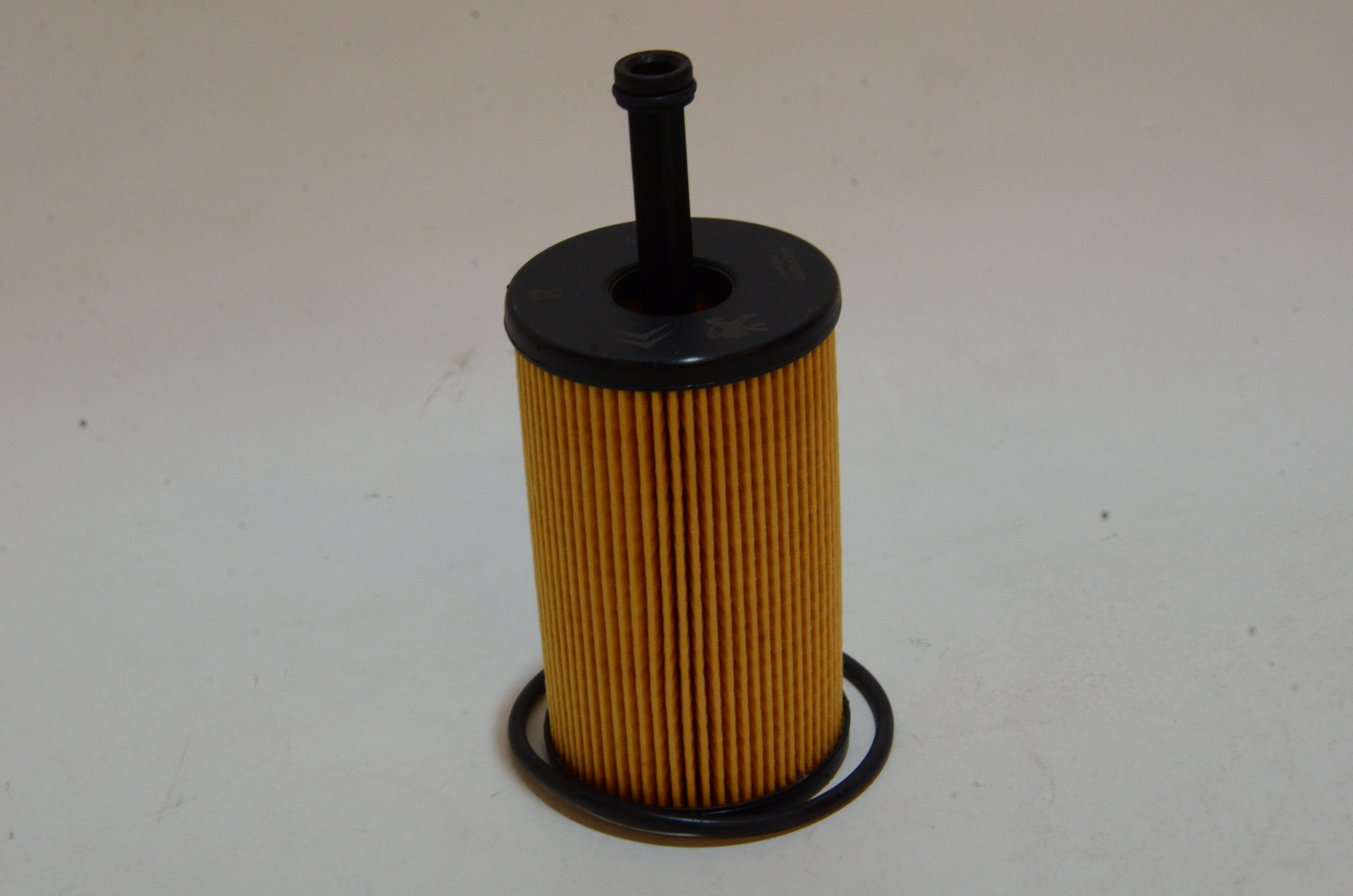 Oljefilter