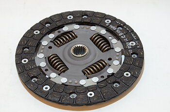 Clutch Plate