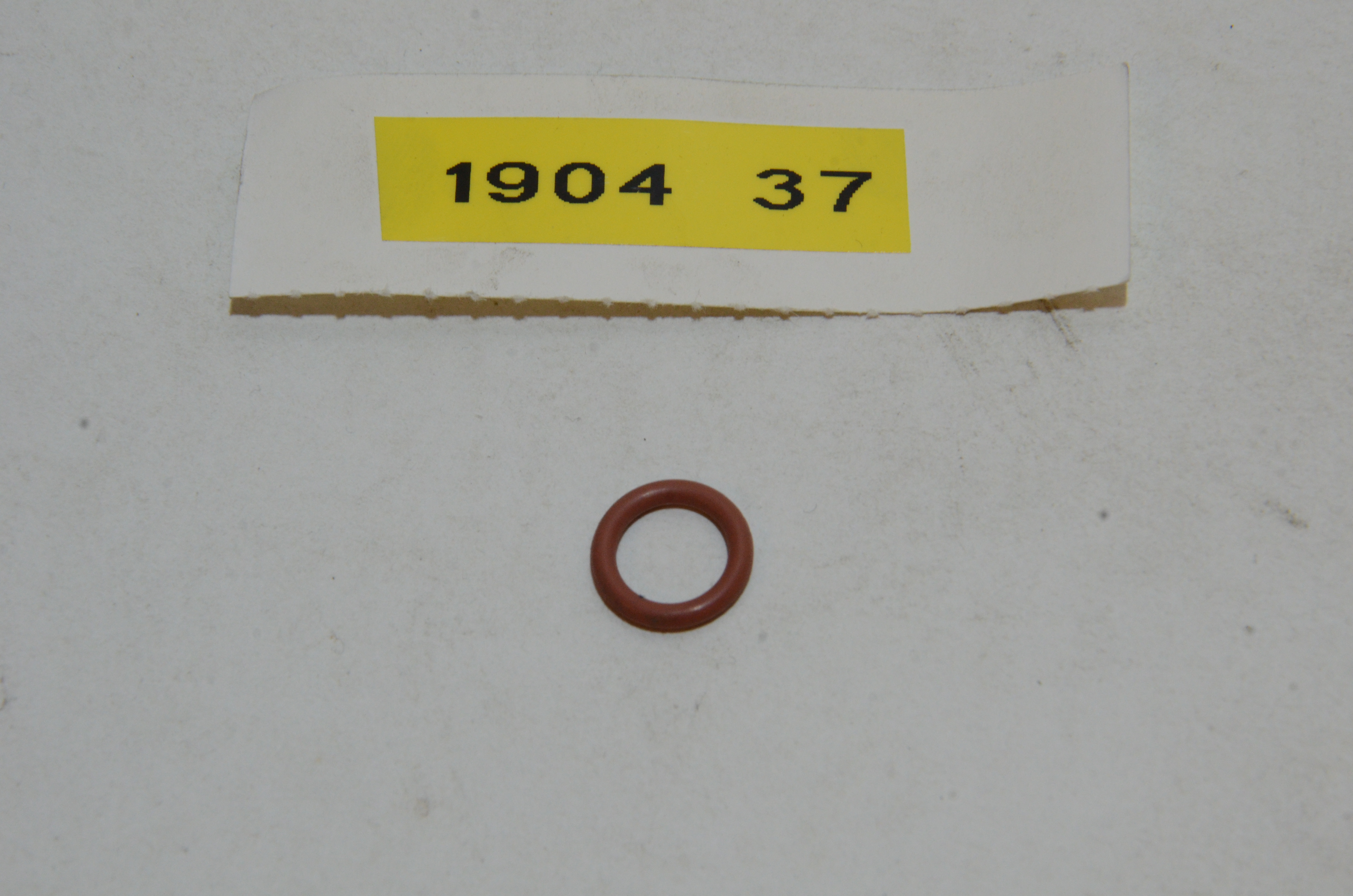 O-Ring